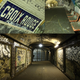 Illustration for article titled The Subterranean Wonder of Abandoned Subway Stations